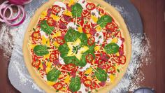 Pizza Connection 3: Test der Mafiatorten-Simulation