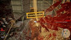 Attack on Titan 2 im Test: Blutiges Actionspektakel, das die Schwächen seines Vorgängers ausbügelt