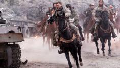 Operation: 12 Strong: Review zum actiongeladenen Kriegsdrama