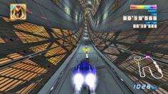 Die Artdirection war so gut, dass F-Zero GX auch heute noch prima aussieht. Das würde auf der Switch richtig einschlagen! (Quelle: Nintendo)