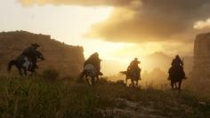 Red Dead Redemption 2: Die Mitglieder der Van-der-Linde-Gang - Outlaws, Banditen und Außenseiter