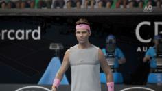 AO International Tennis im Test: Tennisfans erleben Doppelfehler