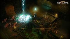 Warhammer: Chaosbane in der E3-Vorschau.