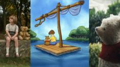 Winnie Puuh: Die Erfolgsgeschichte des pelzigen Honigliebhabers