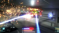Overload im Test: Das Descent der Neuzeit