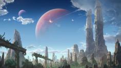 Age of Wonders: Planetfall<br>
 