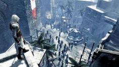 Assassin’s Creed: Der Auftakt zur Meuchelreihe Assassin’s Creed (2007) beeindruckt mit seiner detailreichen offenen Spielwelt. Spielerische Höhepunkte setzt die Reihe aber erst mit dem zweiten Teil oder dem aktuellen Ableger Origins.