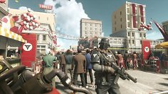 Wolfenstein 3: Frische Gerüchte über dritten Ableger der Shooter-Reihe