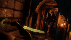Underworld Ascendant in der gamescom-Vorschau.