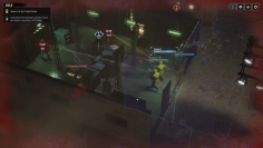 Phantom Doctrine im Test.