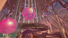 State of Mind im Test: Ein gelungenes Gesamtkonzept á la Black Mirror und Altered Carbon