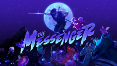The Messenger: Toller Retro-Action-Plattformer für PC und Switch im Test