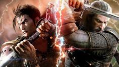 Soul Calibur 6: Review zum Prügelspiel mit Geralt von Riva