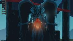 Death's Gambit: Beinhartes Souls-like mit Pixeloptik im Test