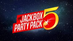 The Jackbox Party Pack 5: Alle fünf Party-Spiele der Sammlung im Spaß-Check (1)