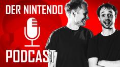 Der Nintendo-Podcast #169&nbsp;mit dem möglichen Filmdebut von Donkey Kong, der Chip-Knappheit, die nun auch Nintendo hart trifft, der schwächelnden Switch im neuen Geschäftsbericht, spannenden Community-Fragen und vielem mehr – jetzt wie immer überall anhören, wo es&nbsp;Podcasts gibt, zum Beispiel bei Spotify, Apple und Google!