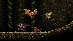 Timespinner im Test: Metroidvania-Zeitreise in die 90er