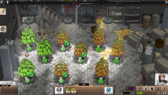 Weedcraft Inc-Vorschau: Wer wird der neue Gras-Guru der Stadt?