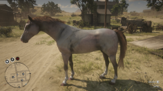 Red Dead Redemption 2: Die besten Pferde kostenlos bekommen - so geht's