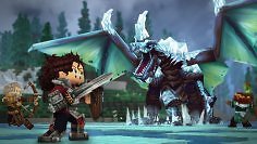 Hytale ist jetzt auch offiziell tot, Studio von Riot Games geschlossen