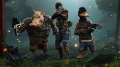 Mutant Year Zero: Road to Eden​ im Test - XCOM mit Echtzeit-Twist