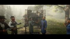 Red Dead Online: Zehn Tipps zur Online-Beta - Dead-Eye, PvP, Posse gründen