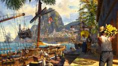 Anno 1800: Vorschau zu Südamerika, Einfluss, Diplomatie und mehr