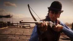 Red Dead Online: Gun-Rush - Der Battle-Royale-Modus, der keiner ist