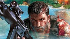 20 Jahre Far Cry: Macht Cryteks Kult-Shooter heute noch Spaß?