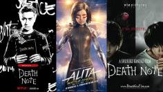 Die sehenswertesten Manga-Realverfilmungen