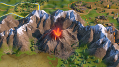 Civilization 6: Gathering Storm im Test. (2)