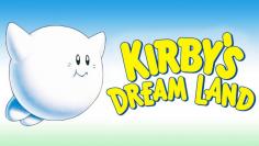 Kirby's Dream Land: Rosaroter Retro-Flashback - Kirbys allererster Auftritt hat nichts von seinem Charme verloren!