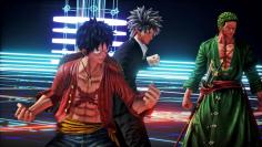 Jump Force: Unite to Fight im Test: Kann das Beat em Up mit der Konkurrenz mithalten?