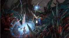 Warhammer: Chaosbane: Beta-Bericht - Ein Diablo zweiter Klasse