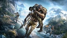 Lässt Ubisoft endlich Ghost Recon zurückkehren? Fans haben Grund zur Hoffnung