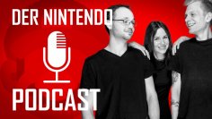 Der Nintendo-Podcast #42: Wir berichten live von der E3 2019! Nintendo Direct, Nintendos Messestand, Breath of the Wild 2, Anspieleindrücke und vieles mehr gibts hier zu hören!