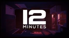 12 Minutes: Interaktiver Zeitschleifen-Thriller in der E3-Vorschau
