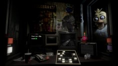 Five Nights at Freddy's VR: Help Wanted: Was kann die VR-Umsetzung der Horror-Reihe?