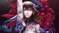 Bloodstained im Test