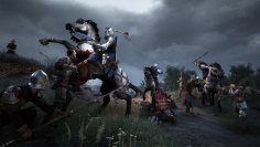 Chivalry 2 in der Vorschau: Die Closed Beta angespielt.