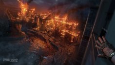 Dying Light in der E3-Vorschau. (4)