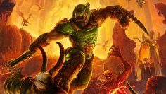 Doom Eternal: Meinung: id Software sollte ein Metroidvania machen!