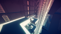 E3-Vorschau zu Manifold Garden: Puzzlespiel mit Stil und Substanz