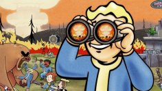 Hassliebe und Katastrophentourismus bei Fallout 76, Dark Souls 2 & Co. - Warum mich schlechte Spiele faszinieren!