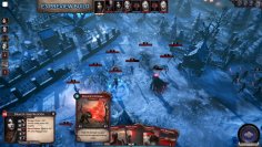 Immortal Realms: Vampire Wars: Rundenstrategie mit Vampiren in der E3-Vorschau