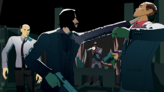 In unserer John Wick Hex-Vorschau direkt von der E3 erfahrt ihr alles, was es über das actionreiche Strategiespiel zu wissen gibt.