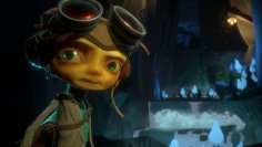 Psychonauts 2 in der Hands-on-Vorschau