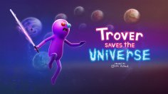 Trover Saves the Universe im Test: Wie spielt sich der neue Titel von Justin Roiland?