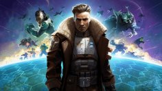 Age of Wonders: Planetfall erscheint am 6. August 2019 für PC, Xbox One und PS4.
