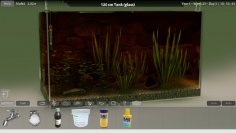 Biotope: Wir haben uns die Early-Access-Version des Aquarium-Simulators angeschaut